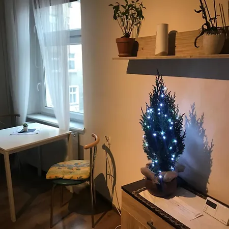 Maly W Sercu Jezyc Poznań