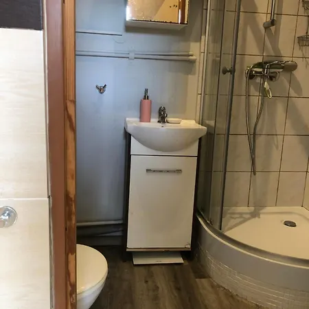 Apartment Maly W Sercu Jezyc
