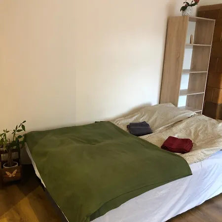 Apartment Maly W Sercu Jezyc *