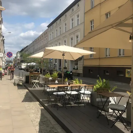 Appartement Maly W Sercu Jezyc