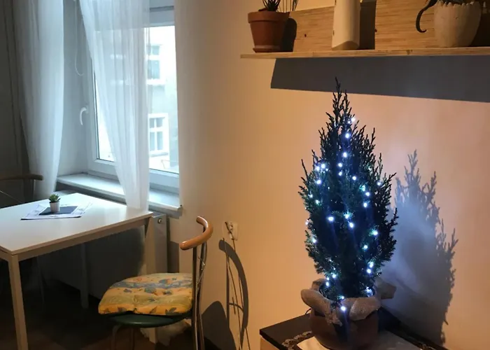 Maly W Sercu Jezyc Poznan